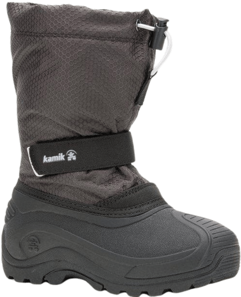 productImage: Kids Finley 2 Black/Charcoal