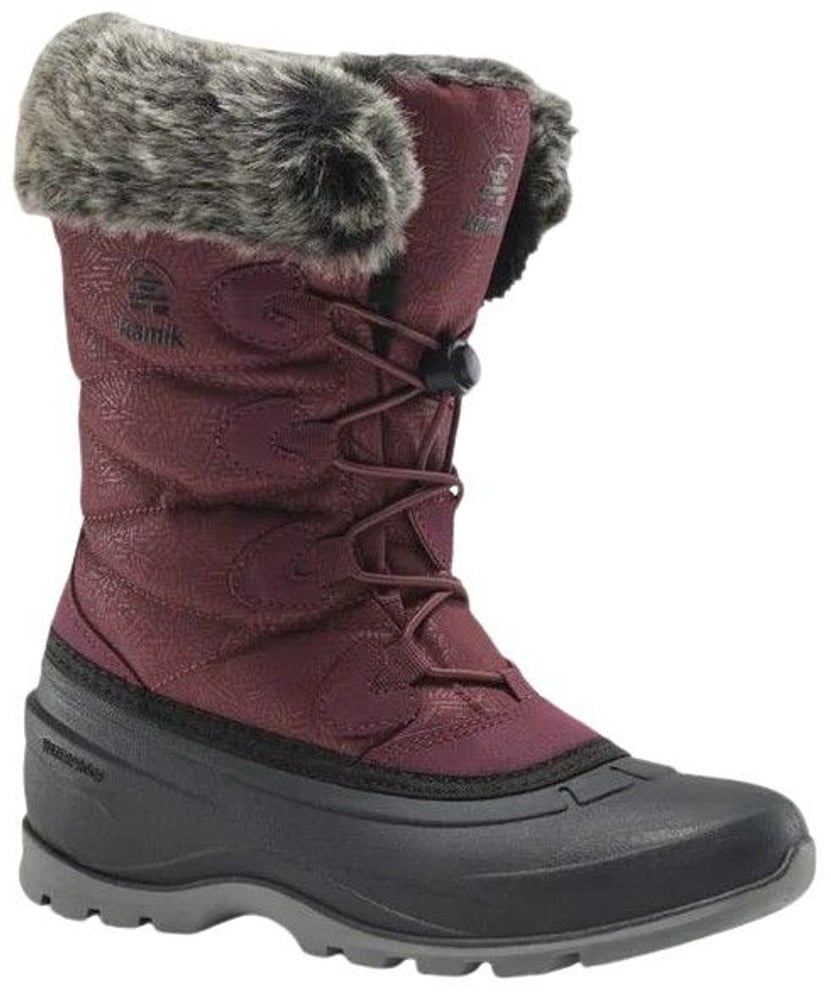 productImage: W's Momentum 3 Burgundy