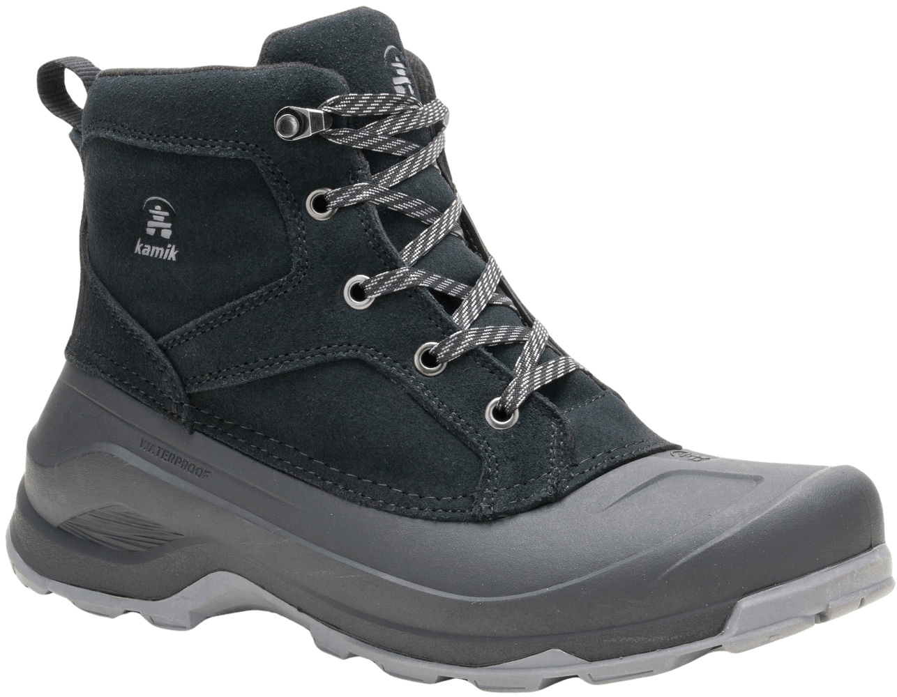 productImage: M's Empire Low Black