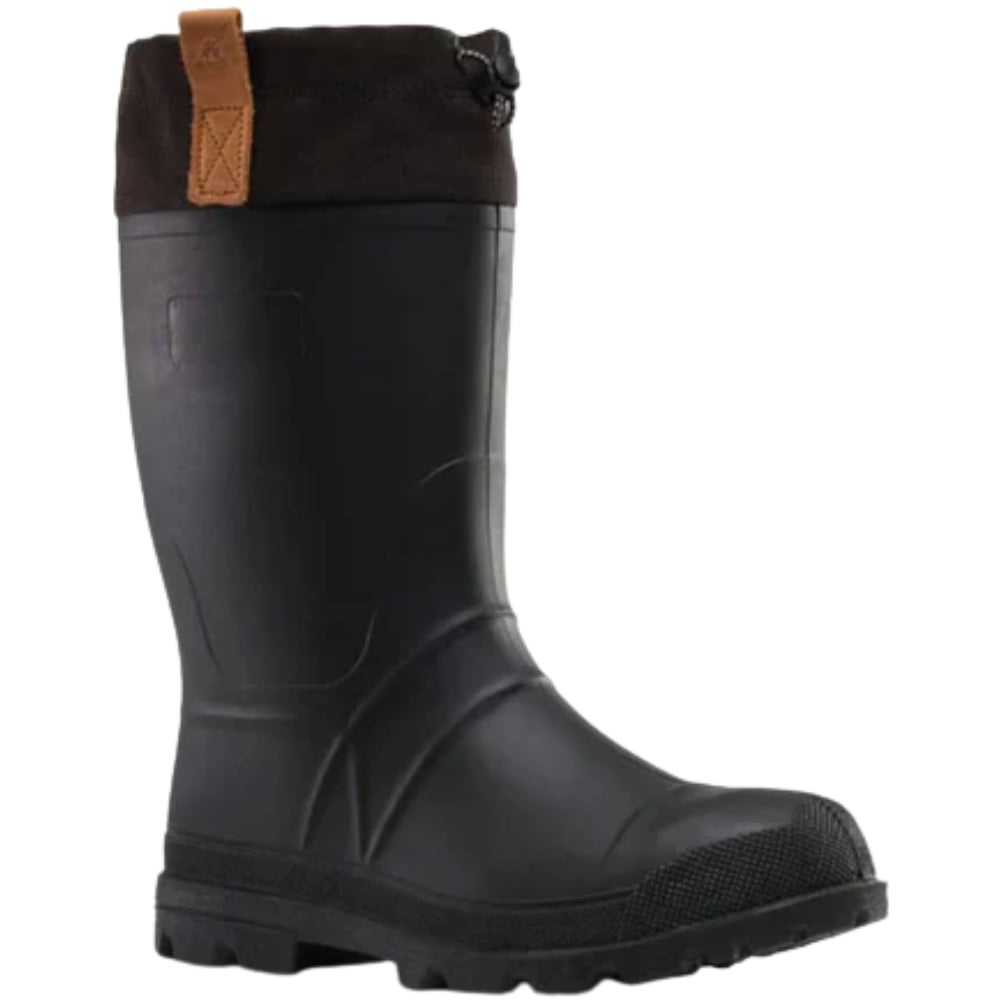 productImage: M's Tundra Black