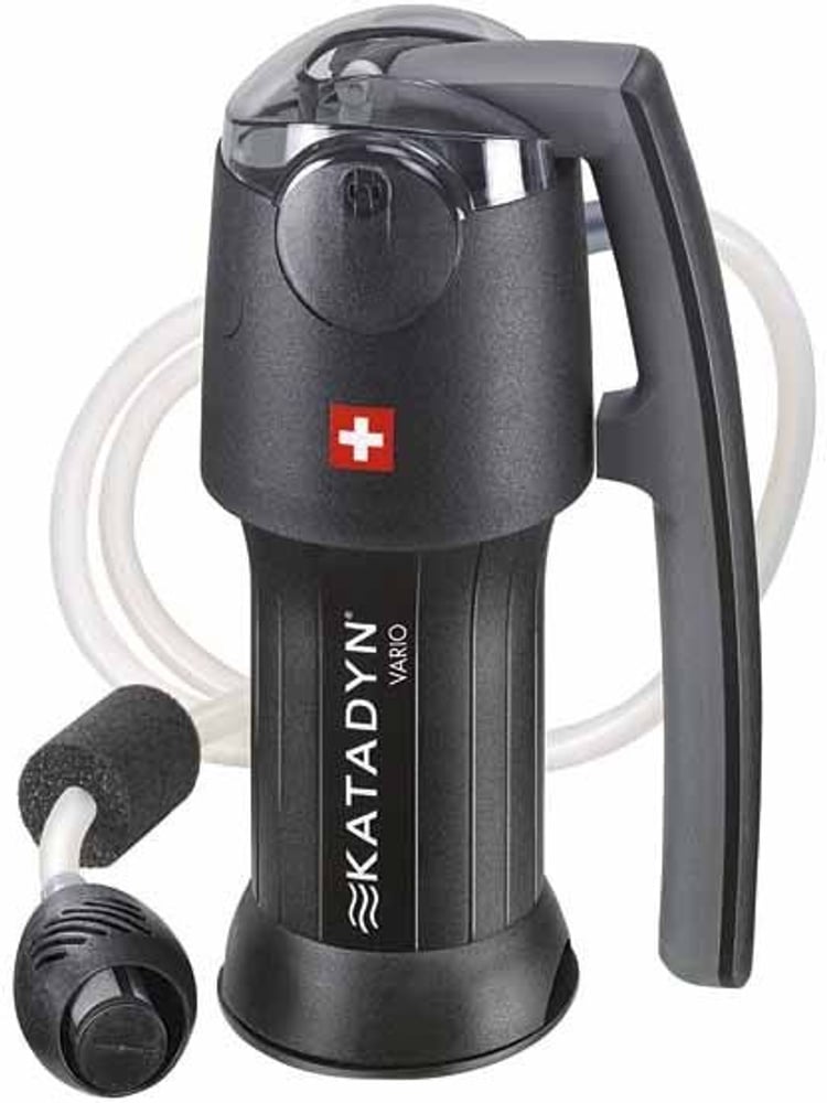 productImage: Vario Vattenreningspump