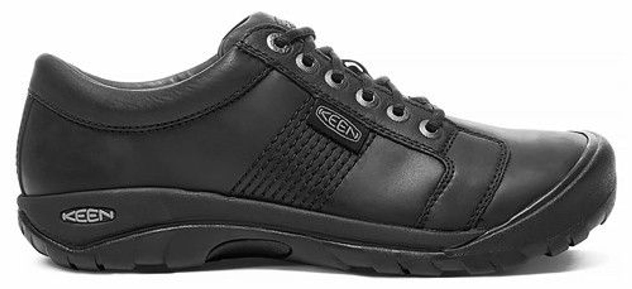 productImage: Keen M's Austin Black