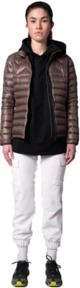 productImage: W's Featherlight Jacket Walnut