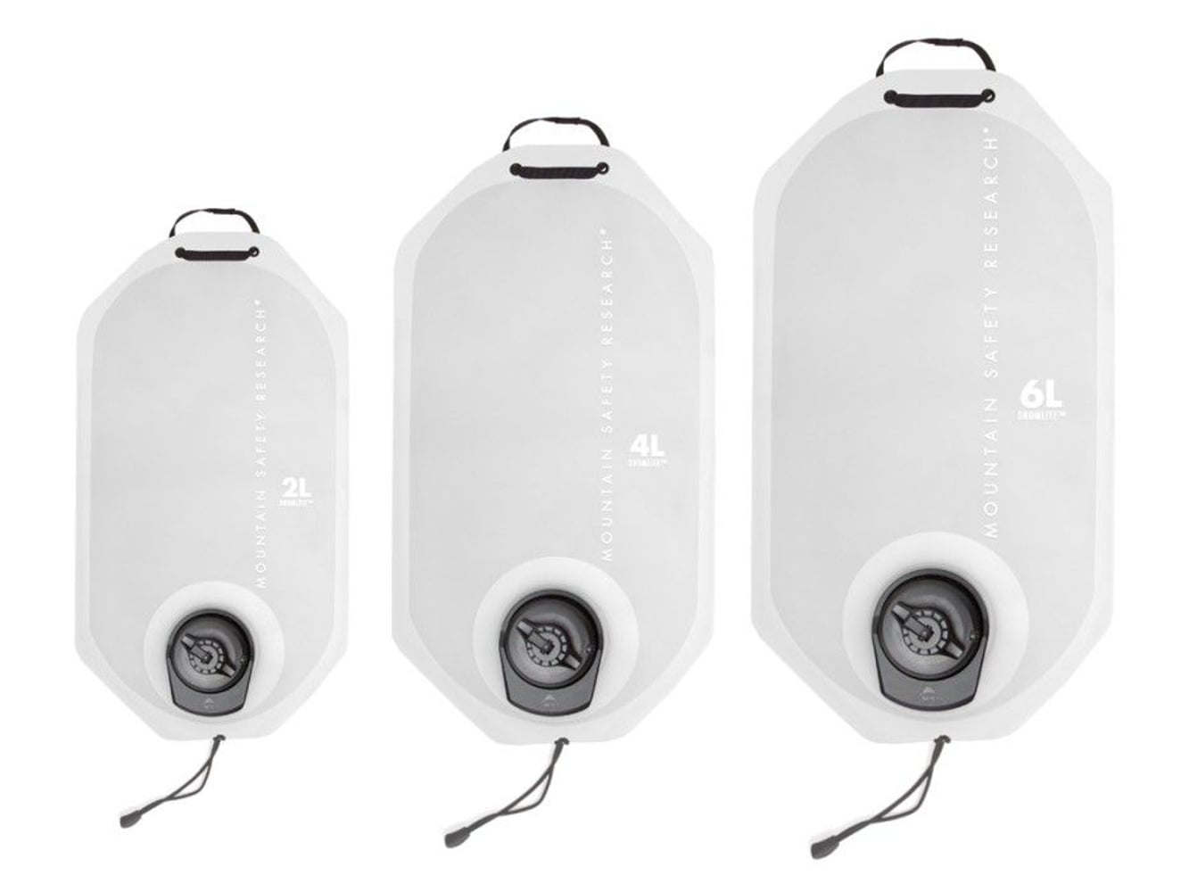 productImage: DromLite Bag 2 L