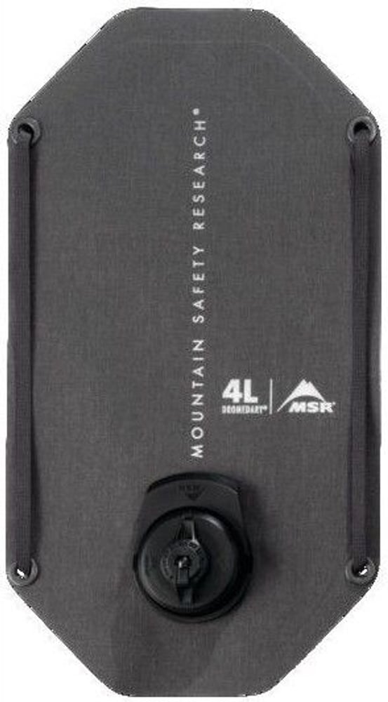 productImage: Dromedary Bag 4 L Black