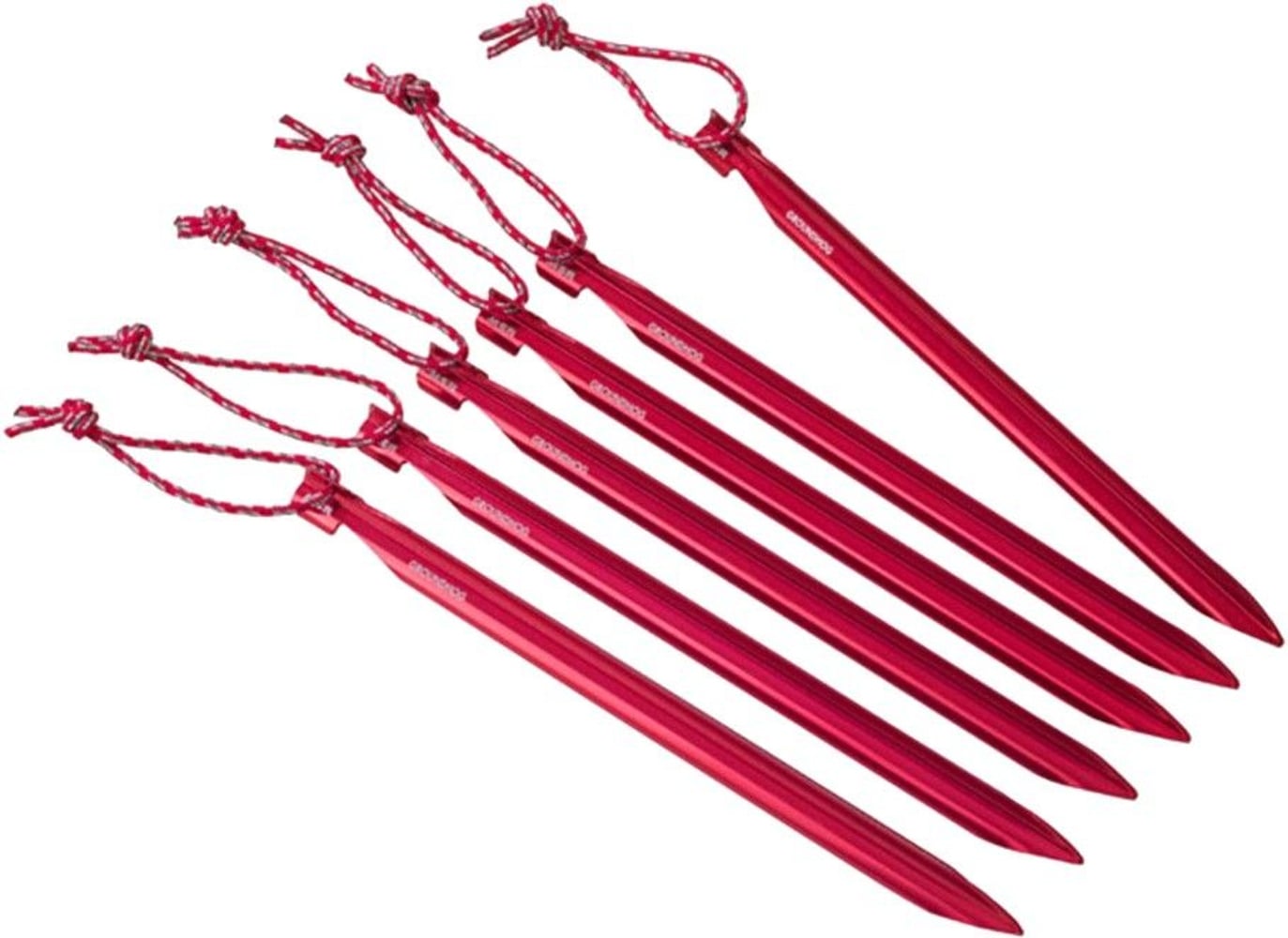productImage: Groundhog Stake Kit 6-pack