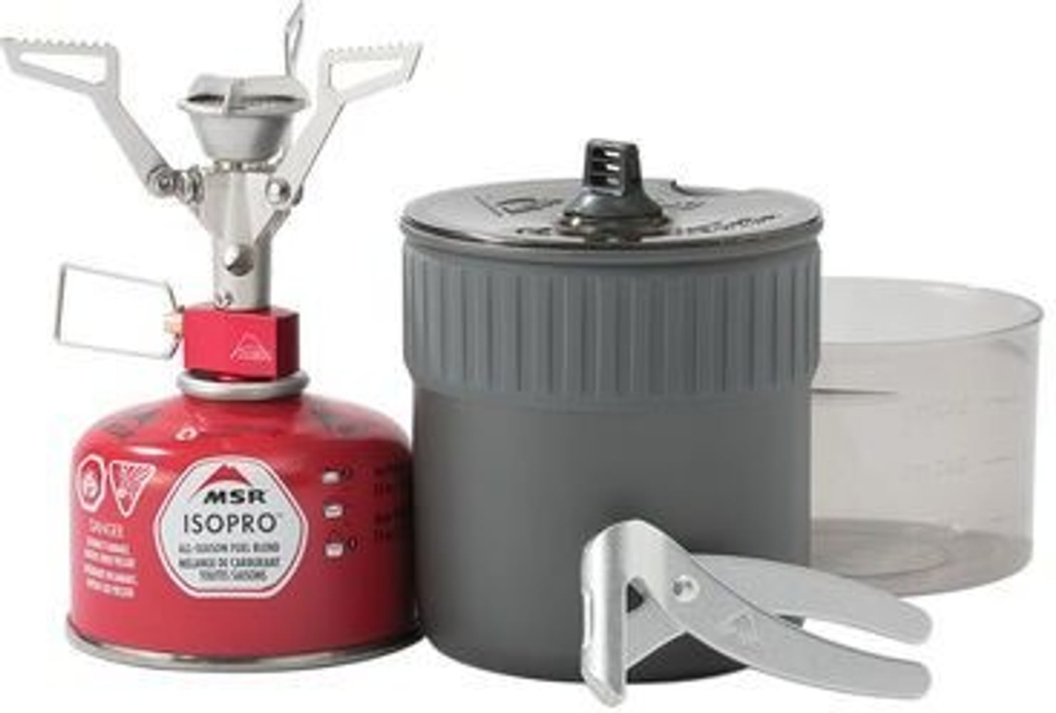 productImage: Pocket Rocket 2 Mini Stove Kit