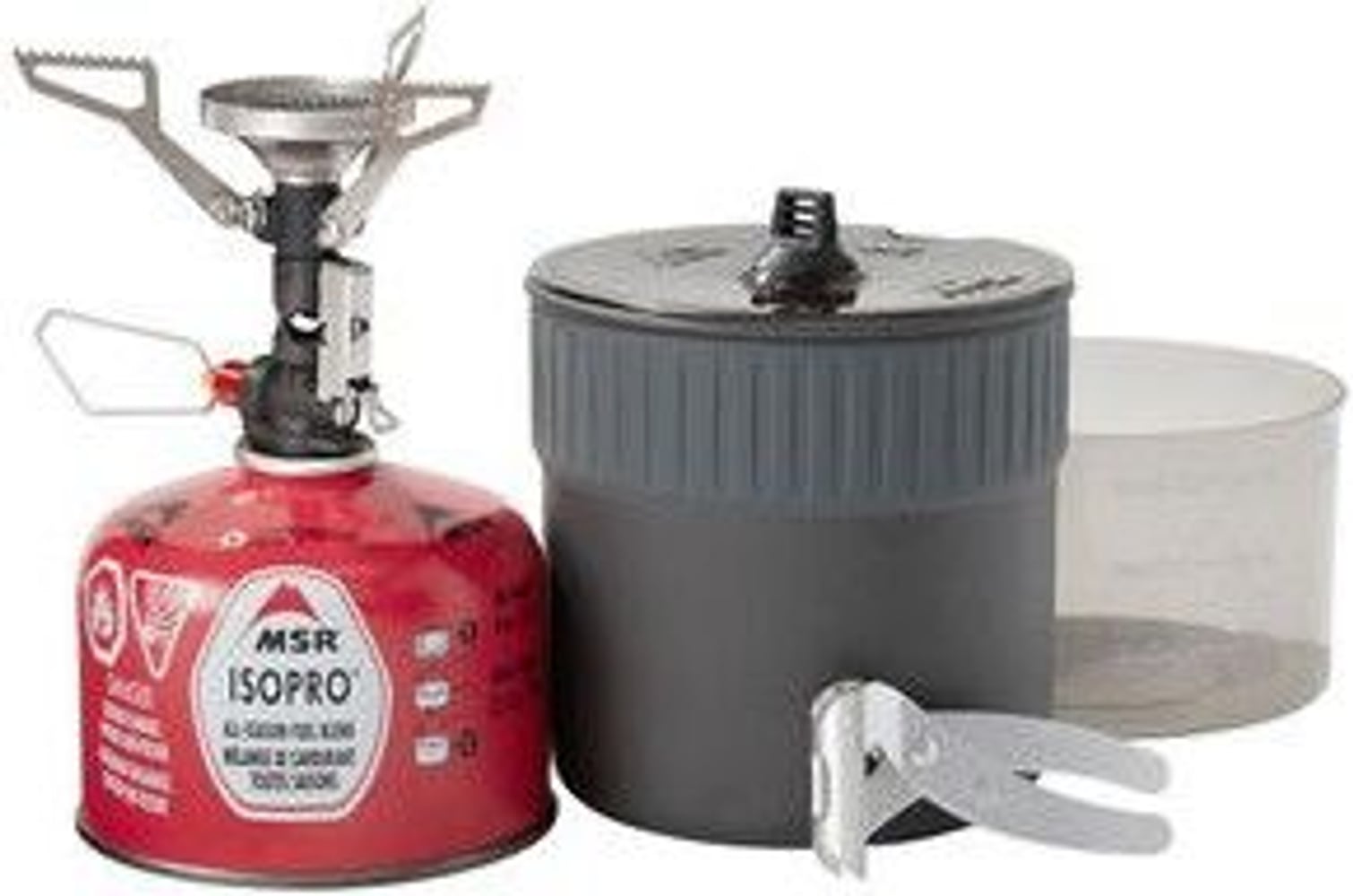 productImage: Pocket Rocket Deluxe Stove Kit