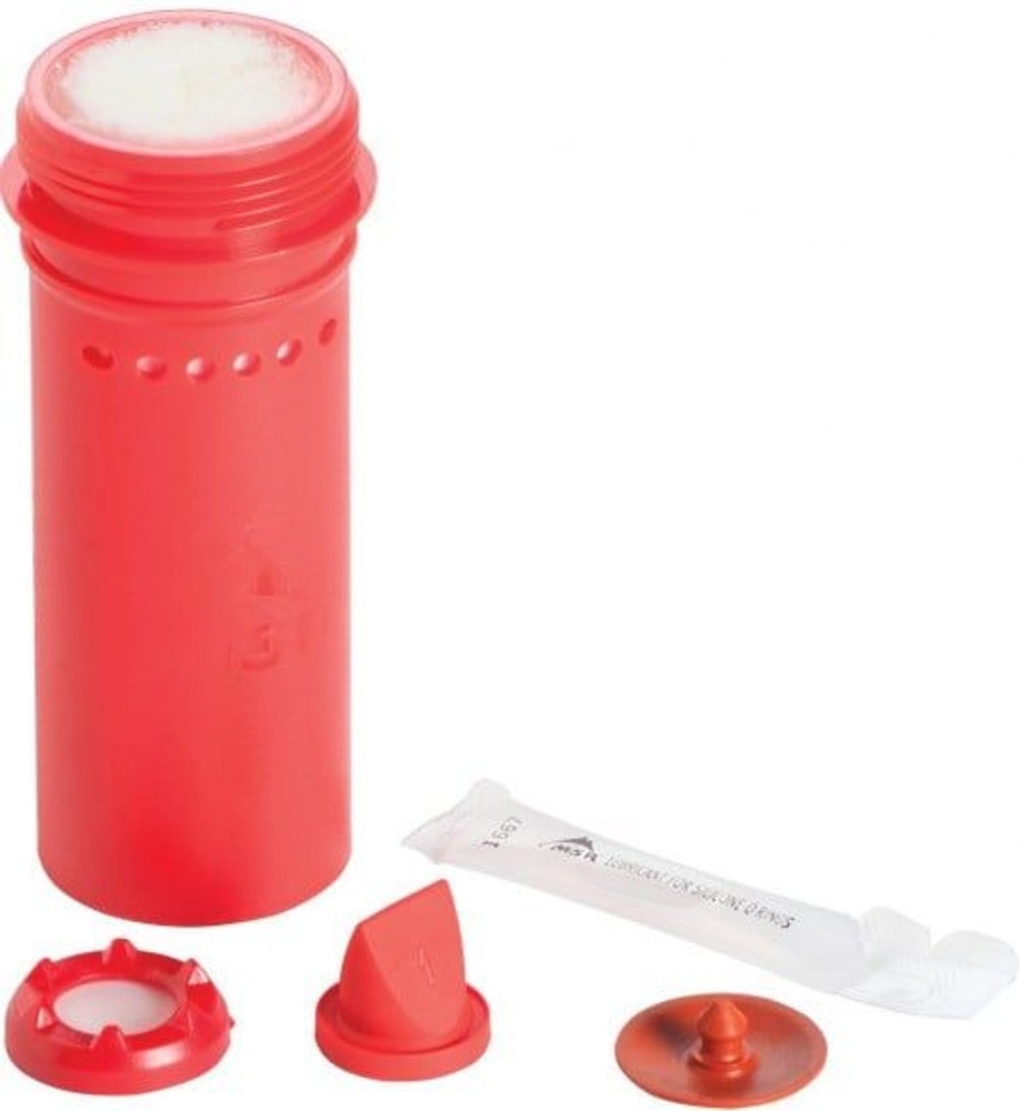 productImage: TrailShot Replacement Filter Cartridge Assorted