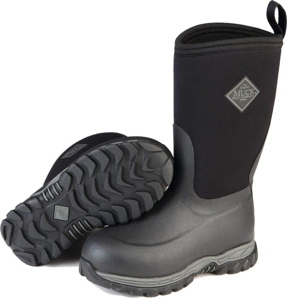 productImage: Kids Rugged Black