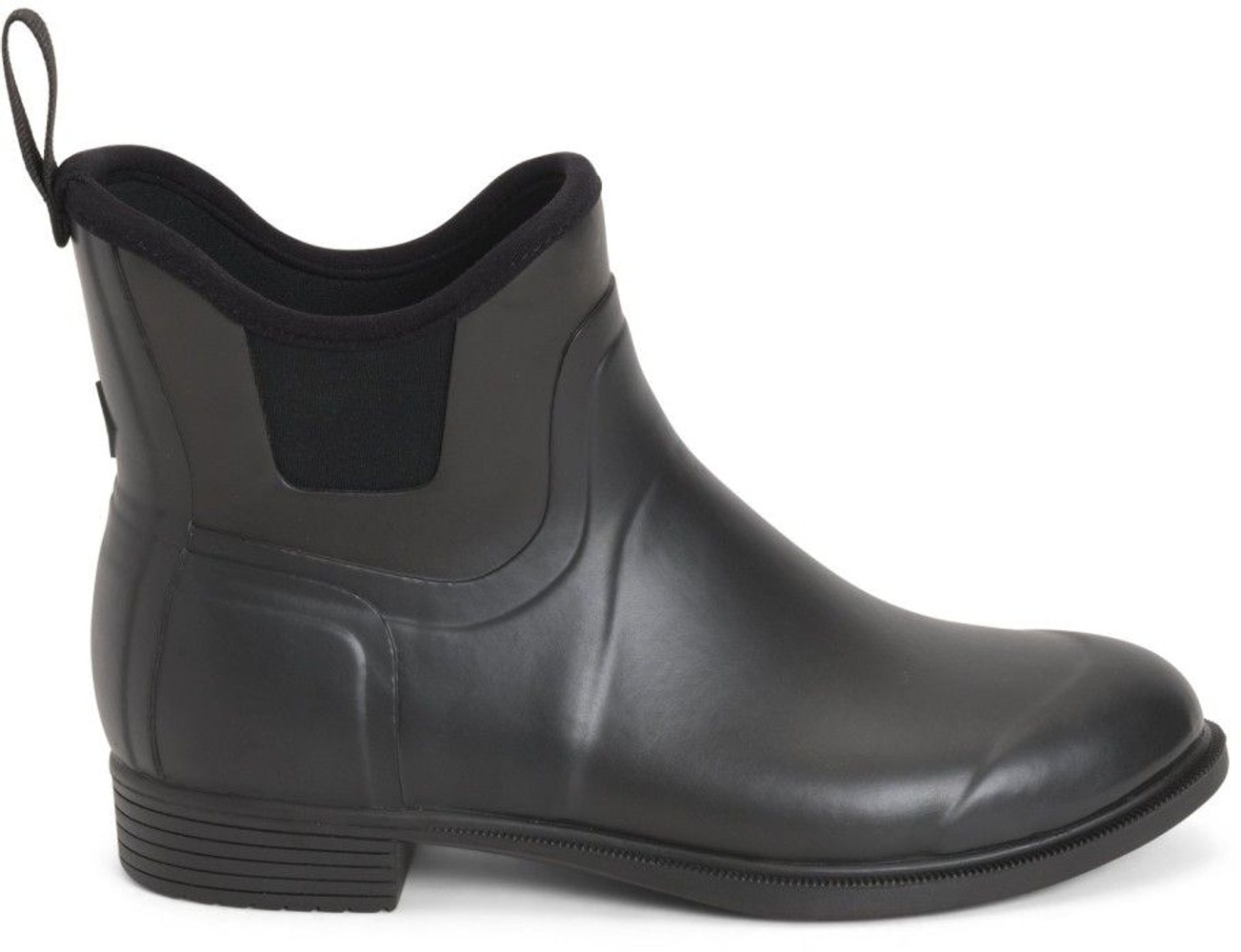 productImage: W's Derby Ankle Black