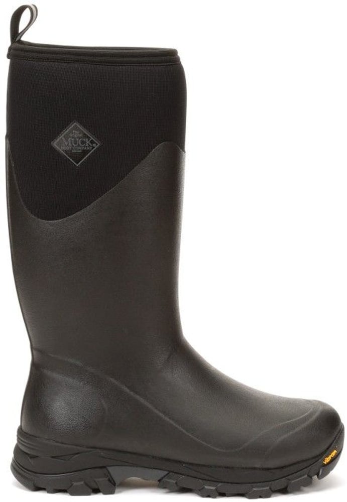 productImage: Arctic Ice AGAT High Black