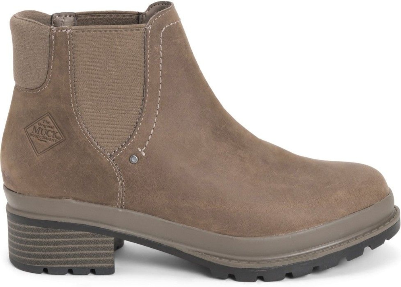 productImage: W's Liberty Chelsea Taupe