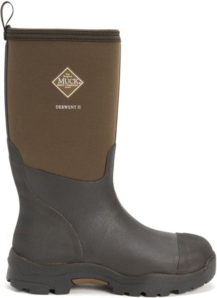 productImage: Derwent II Brown