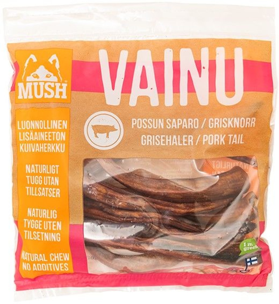 productImage: VAINU Grissvans 220 g påse