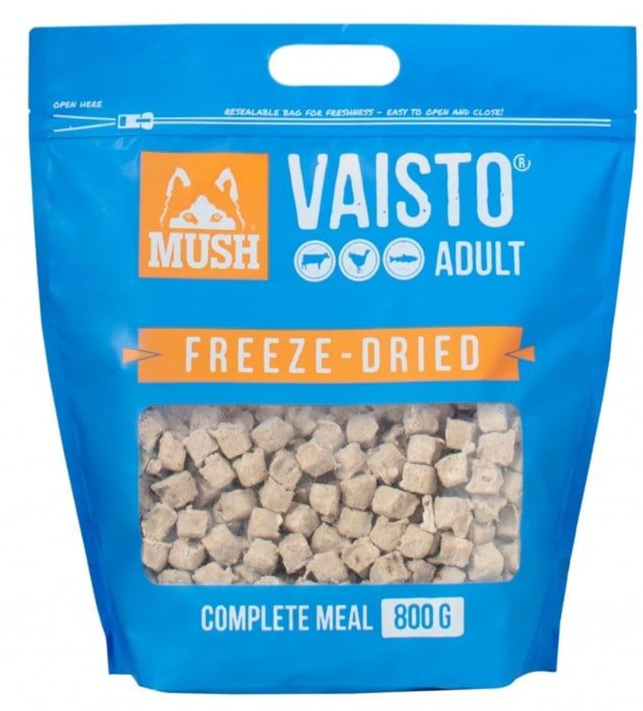 productImage: Vaisto Blå Frystorkat 800g