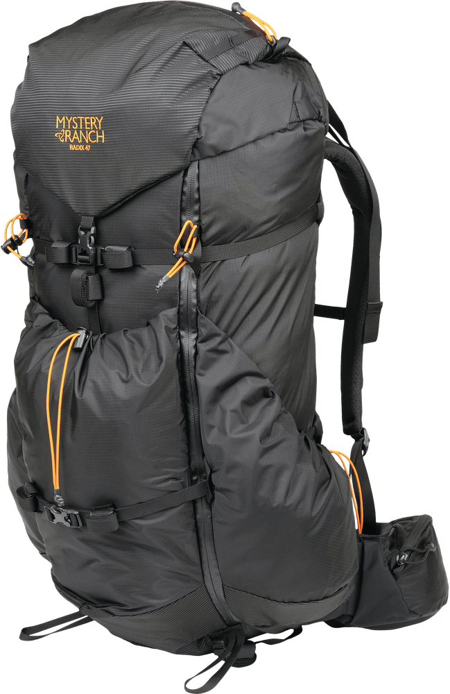 productImage: Mens Radix 47 Black/Hunter