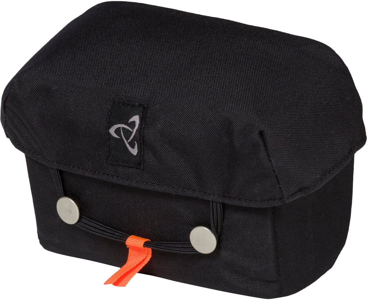 productImage: Forager Box 0,5 Black