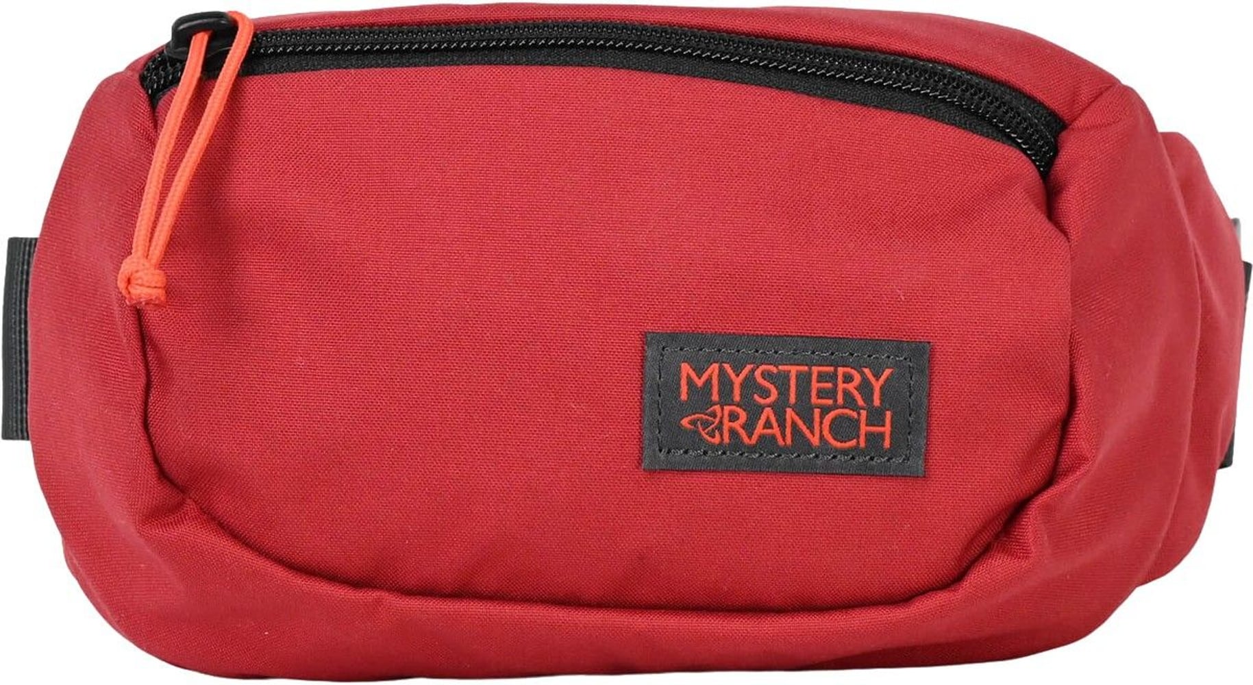 productImage: Forager Hip Pack 2.5 Garnet