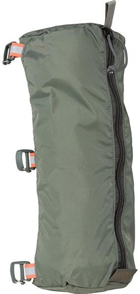 productImage: Quick Attack Zoid Bag 4 Foilage