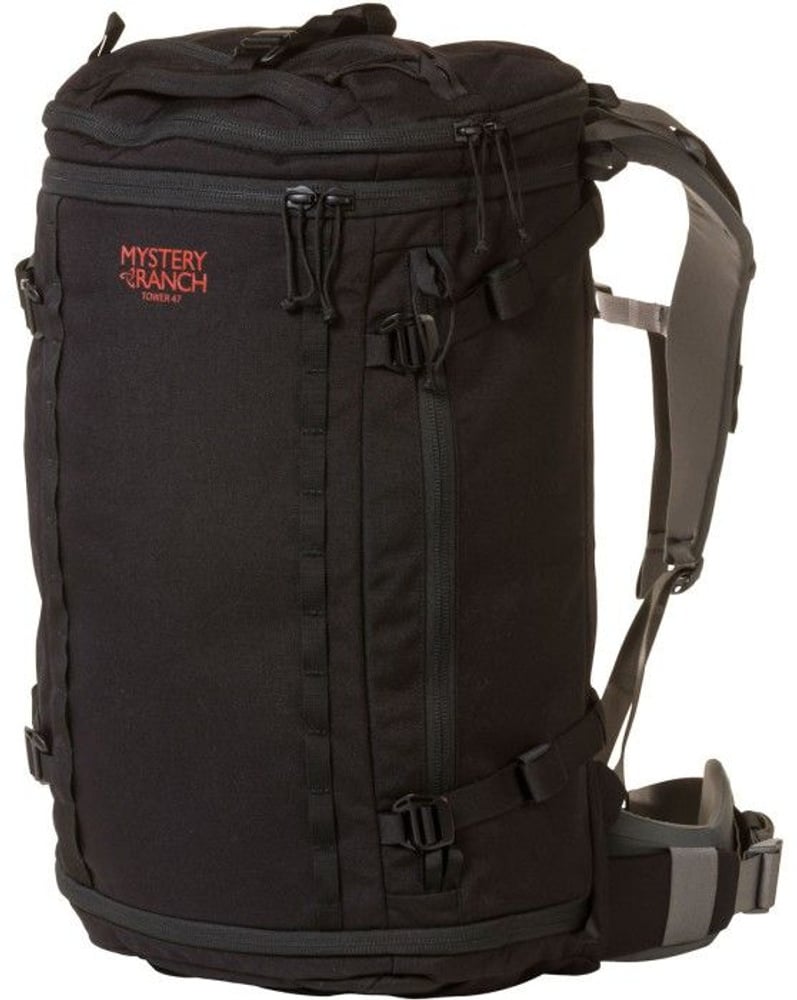 productImage: Tower 47 Black