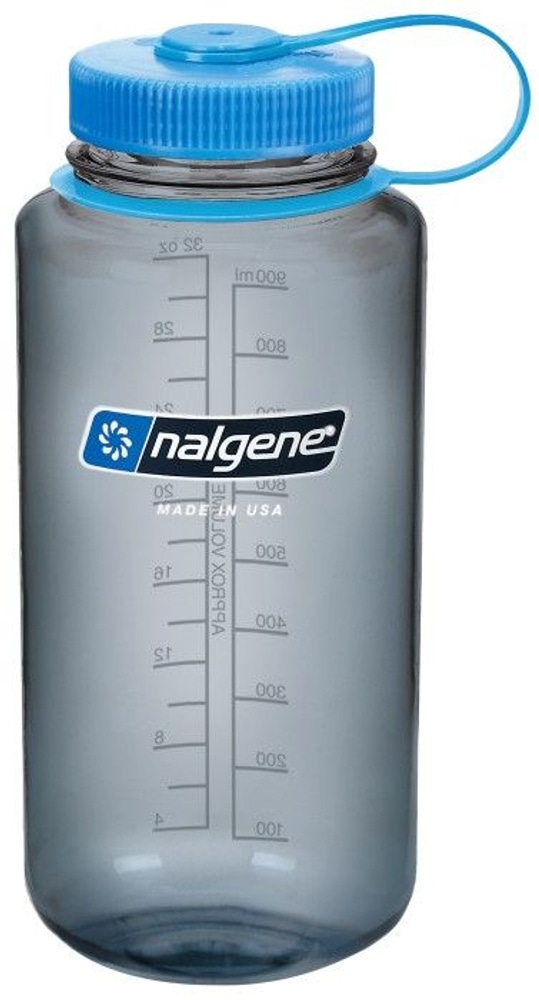 productImage: Bottle 1L Wide Mouth Sustain Grey