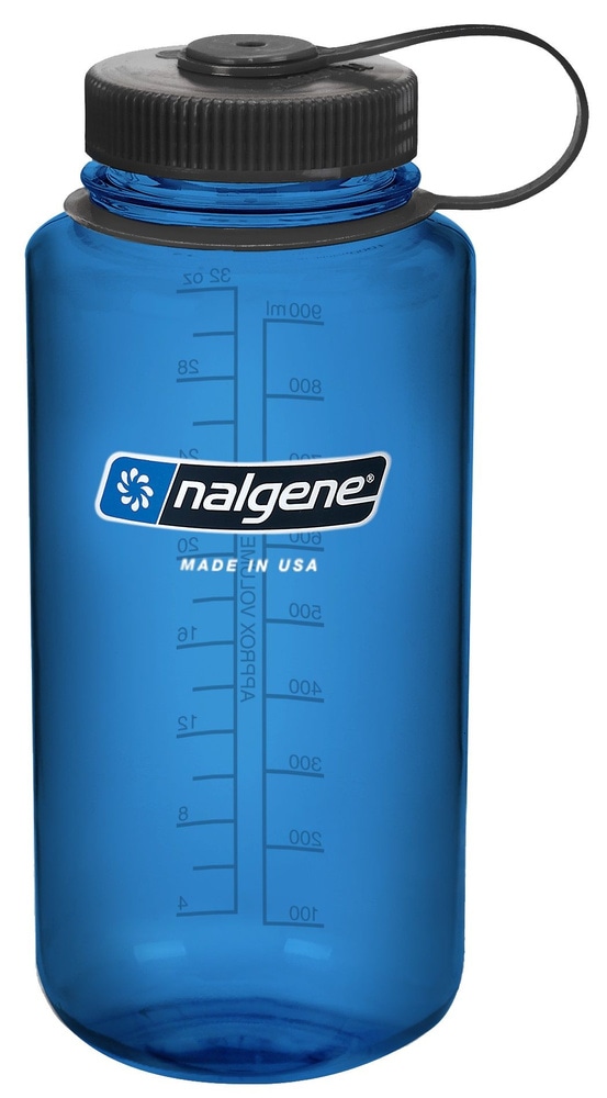 productImage: Bottle 1 L Wide Mouth Sustain Slate Blue