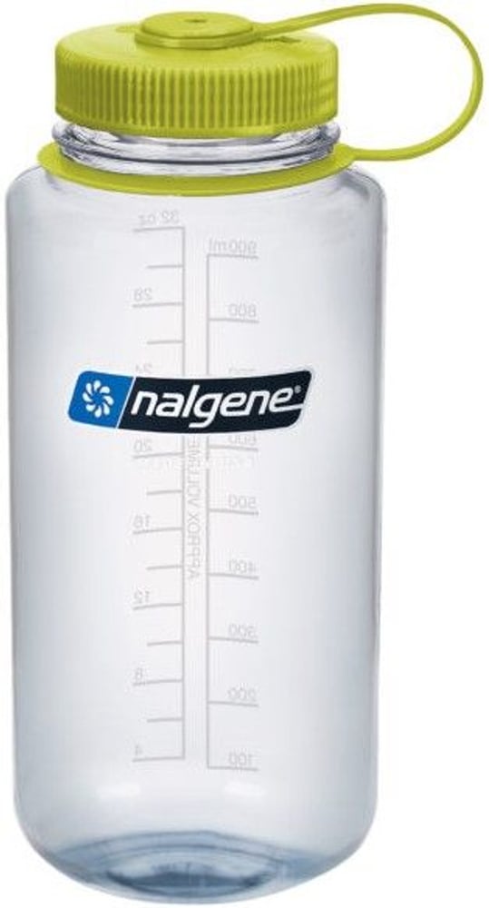 productImage: Bottle 1 l Wide Mouth Sustain Clear