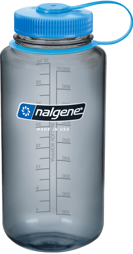 productImage: Bottle 1 l Wide Mouth Sustain Grey