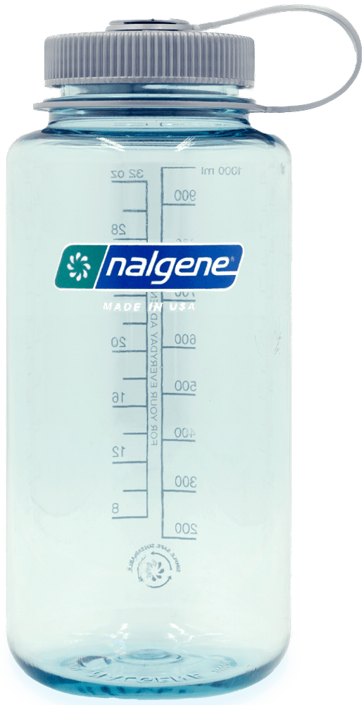 productImage: Bottle 1 l Wide Mouth Sustain Seafoam