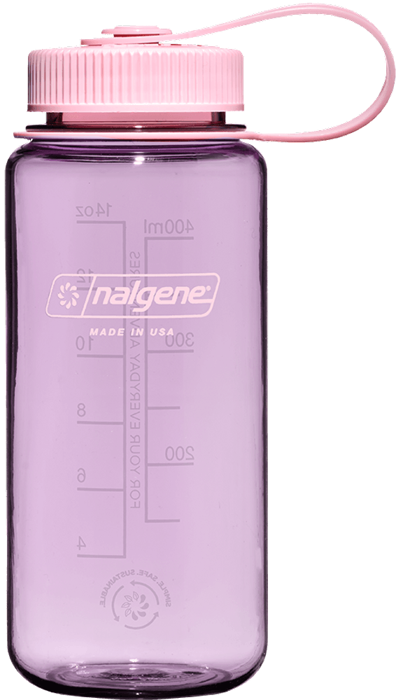 productImage: Bottle 0,5 l Wide Mouth Sustain Cherry Blossom