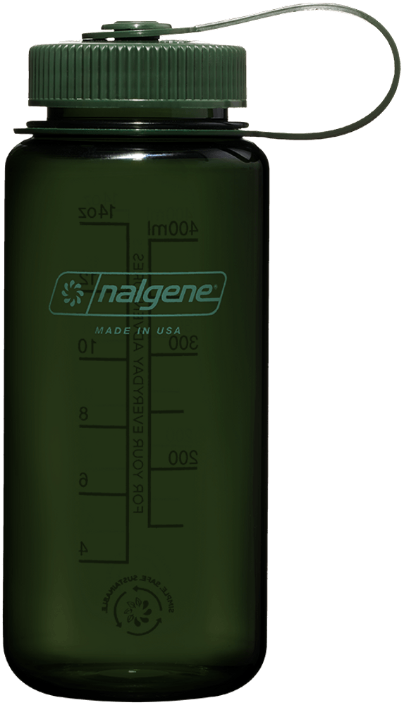 productImage: Bottle 0,5 l Wide Mouth Sustain Jade