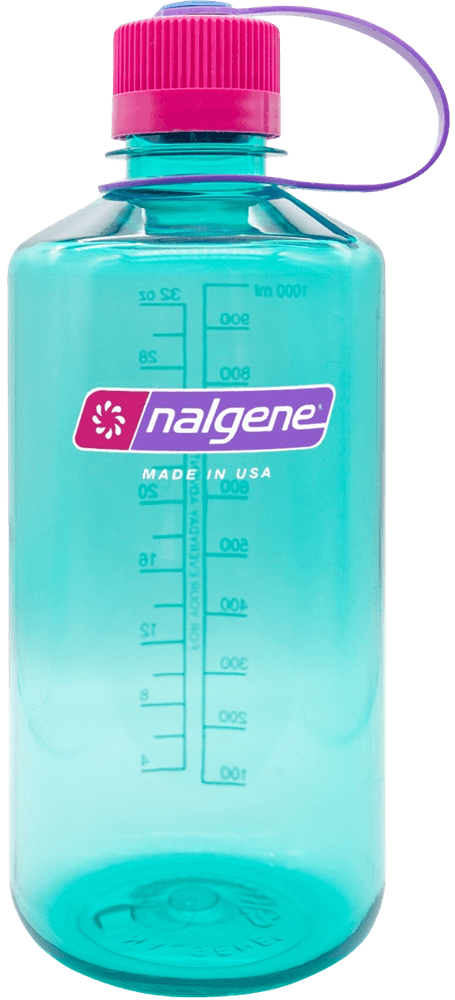 productImage: Bottle 1 l Narrow Mouth Sustain Surfer