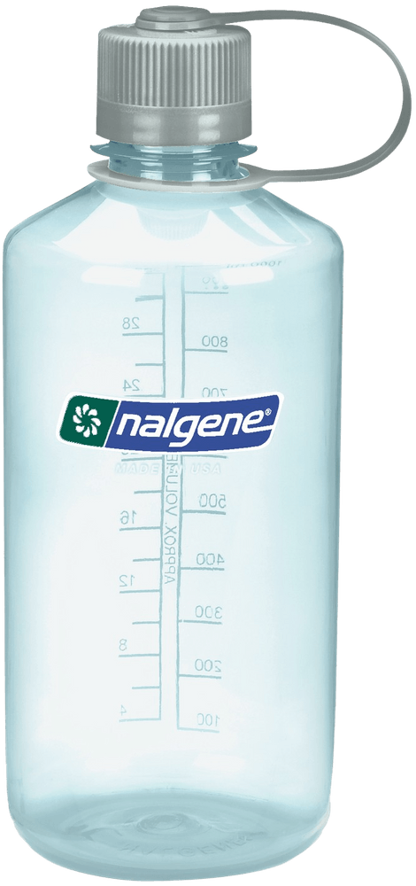 Bottle 1 l Narrow Mouth Sustain Sea Foam, view: 1