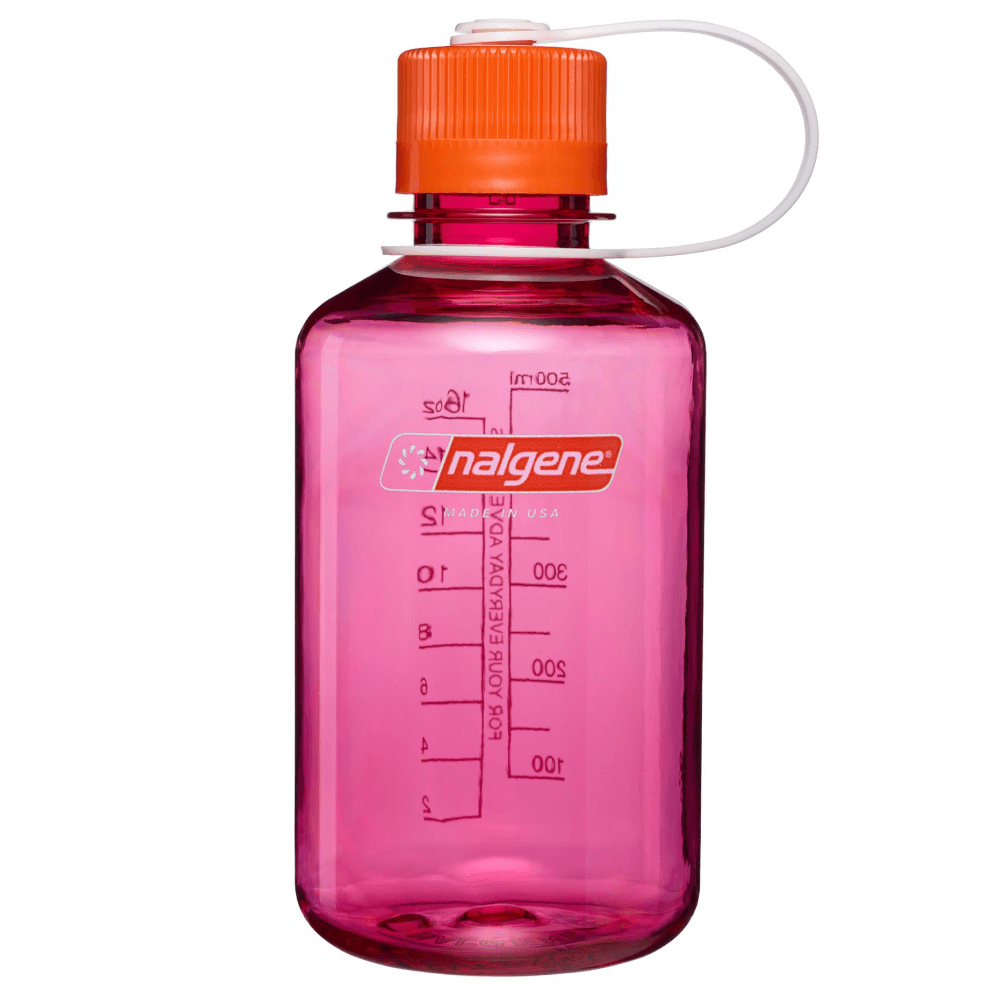 productImage: 0,5 L Nm Sustain Bottle Fuchsia Purple With Flame