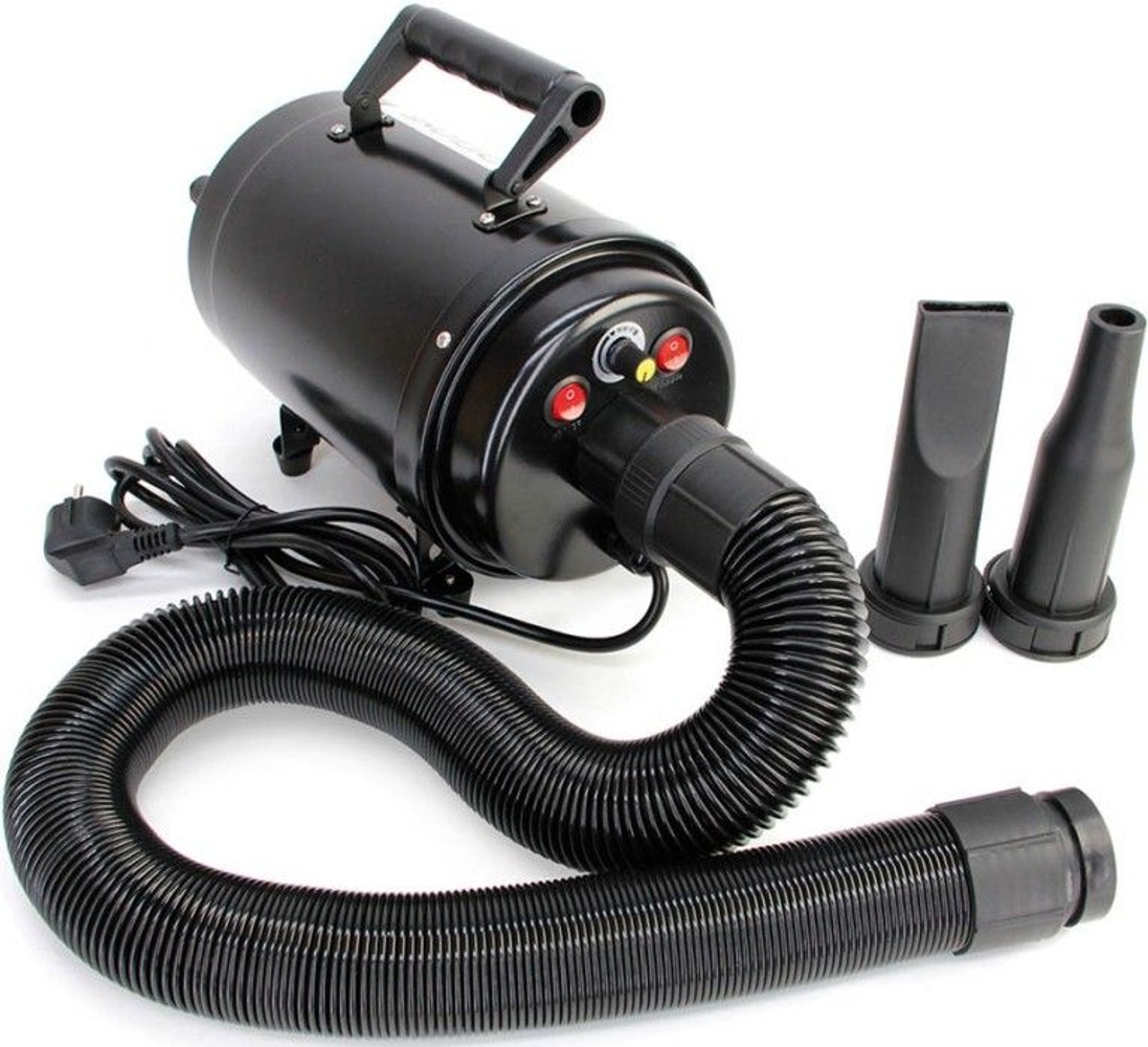 productImage: Tornado Fur Dryer