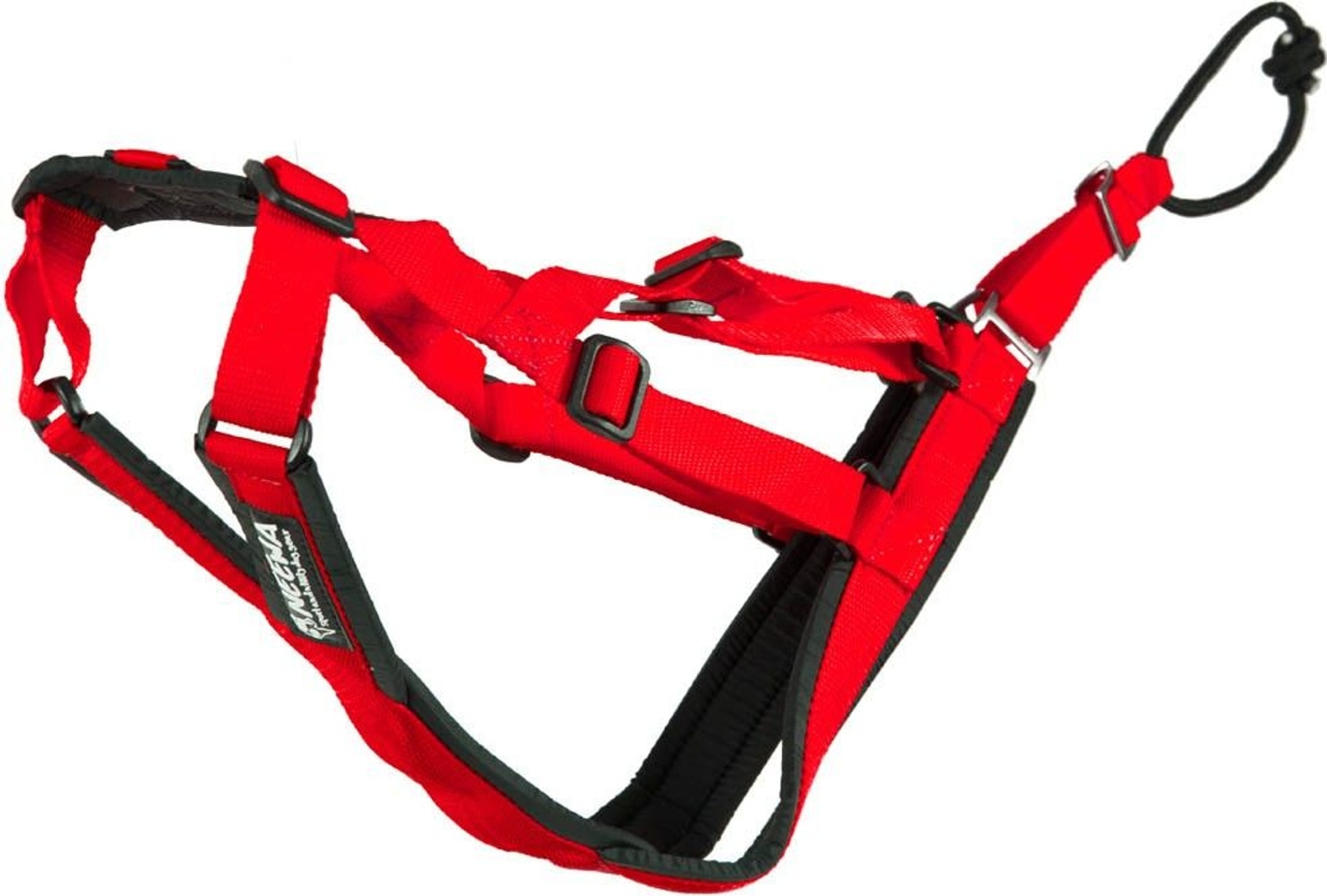 productImage: Sled Dog X-Back Röd