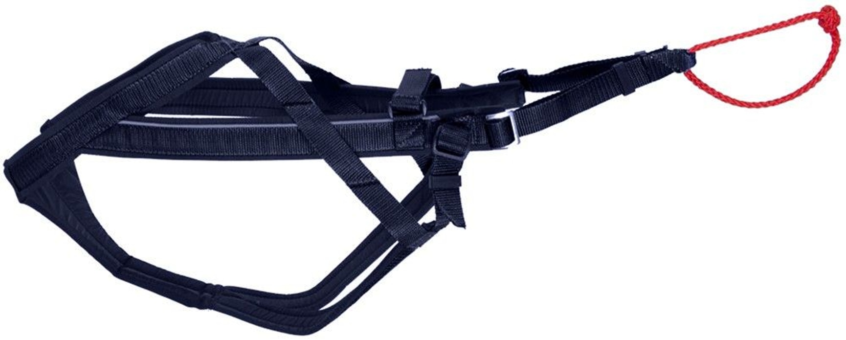 productImage: Adjustable Dragsele Svart