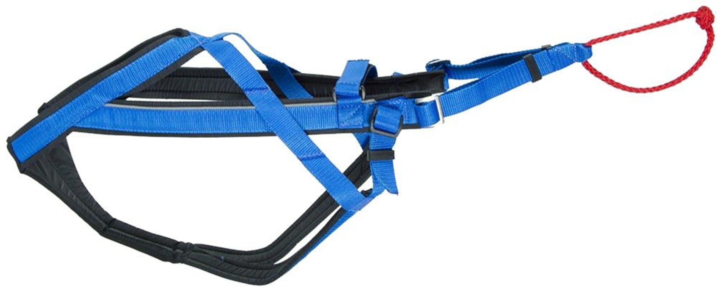 productImage: Adjustable Dragsele Blå