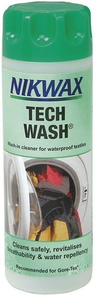 productImage: Tech Wash 300ml