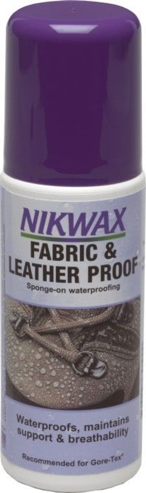 productImage: Fabric & Leather Proof 125ml