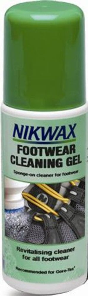 productImage: Footwear Cleaning Gel 125ml