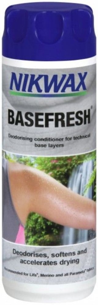 productImage: Base Fresh 300ml - Sköljmedel för funktionskläder