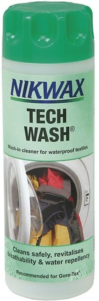 productImage: Tech Wash 1L