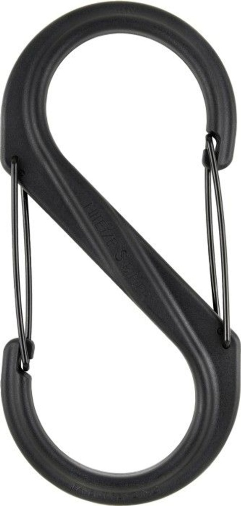 productImage: S-Biner Plastic Size #10 Black