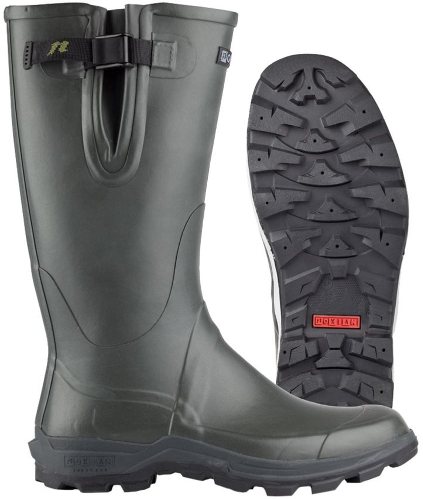 productImage: Koli Jakt- och Vandringsstövel