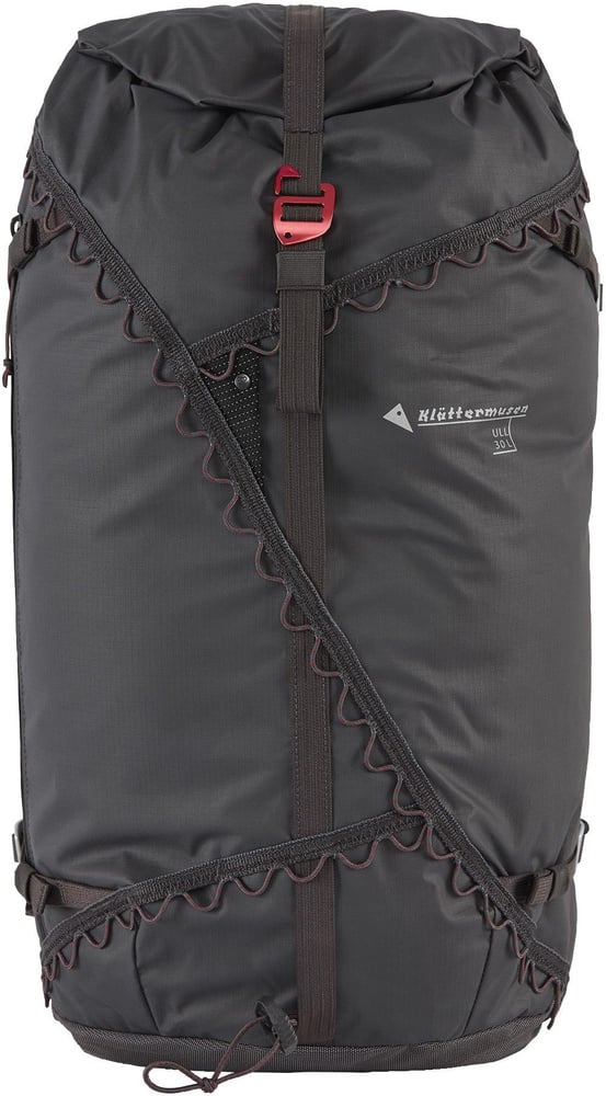 productImage: Ull Backpack 30L Raven