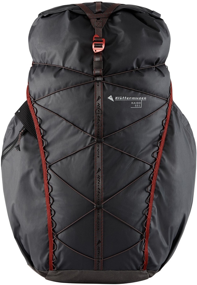 productImage: Raido 2.0 Backpack 55L Raven