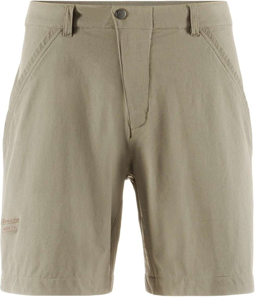 productImage: Vanadis 3.0 Shorts M's Silver Green