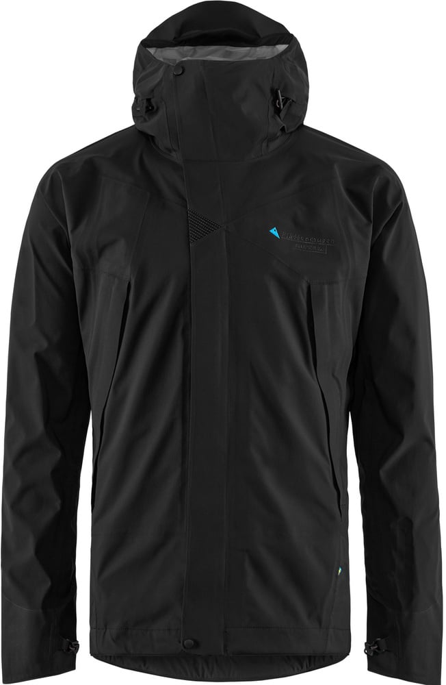 productImage: M's Allgrön 2.0 Jacket Black